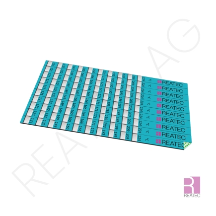 TEX 10 standard (121 - 224°C)