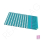 TEX 10 standard (121 - 224°C)