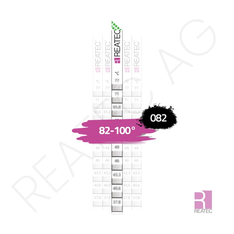 SSX 10 (82- 100°C) SSX 10 (82- 100°C)