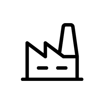 Factory Icon