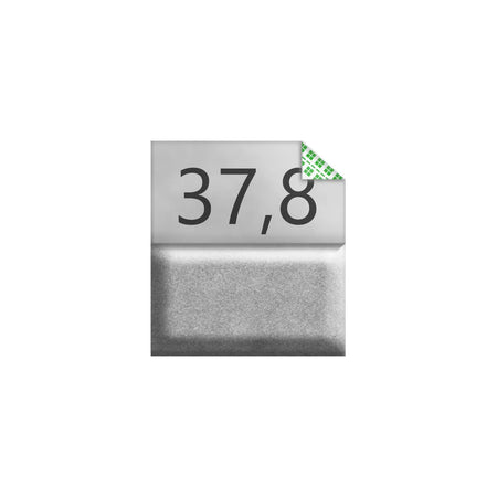 reaMini professional compact high accuracy temperature indicator 38 °C