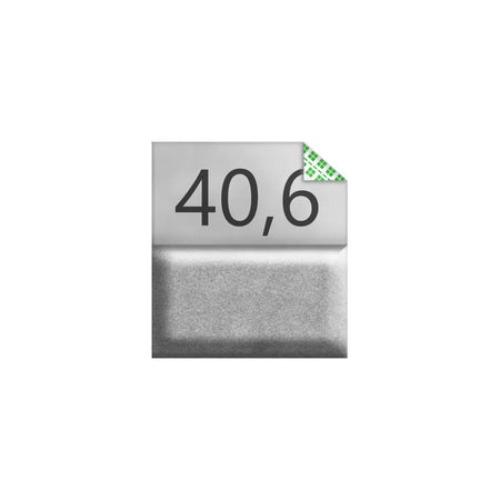 reaMini professional compact high accuracy temperature indicator 40 °C