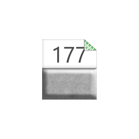 reaMini standard compact irreversible temperature indicator 177 °C