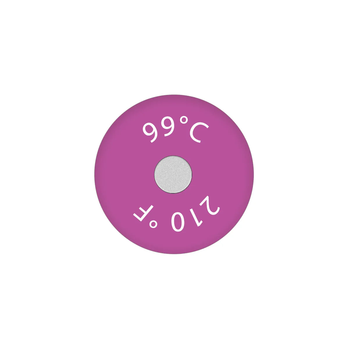 reaPoint mini micro irreversible temperature indicator 99 °C