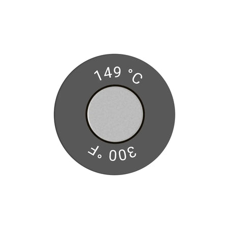 reaPoint standard compact irreversible temperature indicator 149 °C