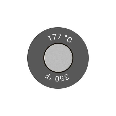 reaPoint standard compact irreversible temperature indicator 177 °C