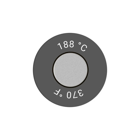 reaPoint standard compact irreversible temperature indicator 188 °C