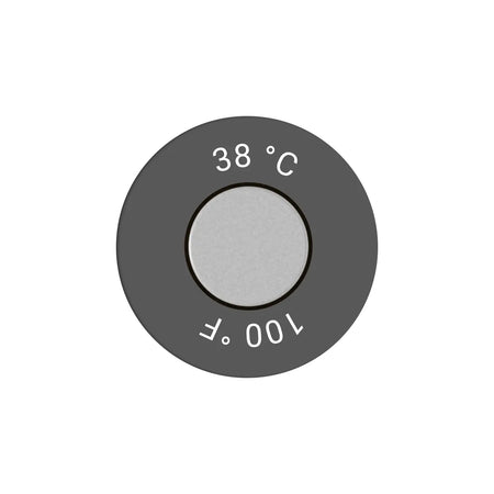 reaPoint standard compact irreversible temperature indicator 38 °C