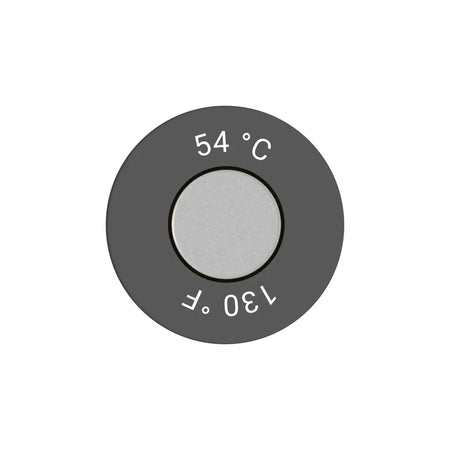 reaPoint standard compact irreversible temperature indicator 54 °C