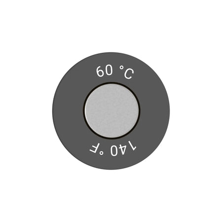 reaPoint standard compact irreversible temperature indicator 60 °C