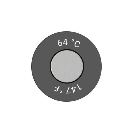 reaPoint standard compact irreversible temperature indicator 64 °C