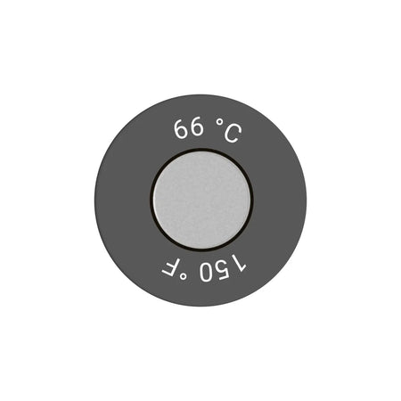 reaPoint standard compact irreversible temperature indicator 66 °C