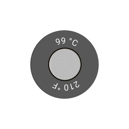 reaPoint standard compact irreversible temperature indicator 99 °C