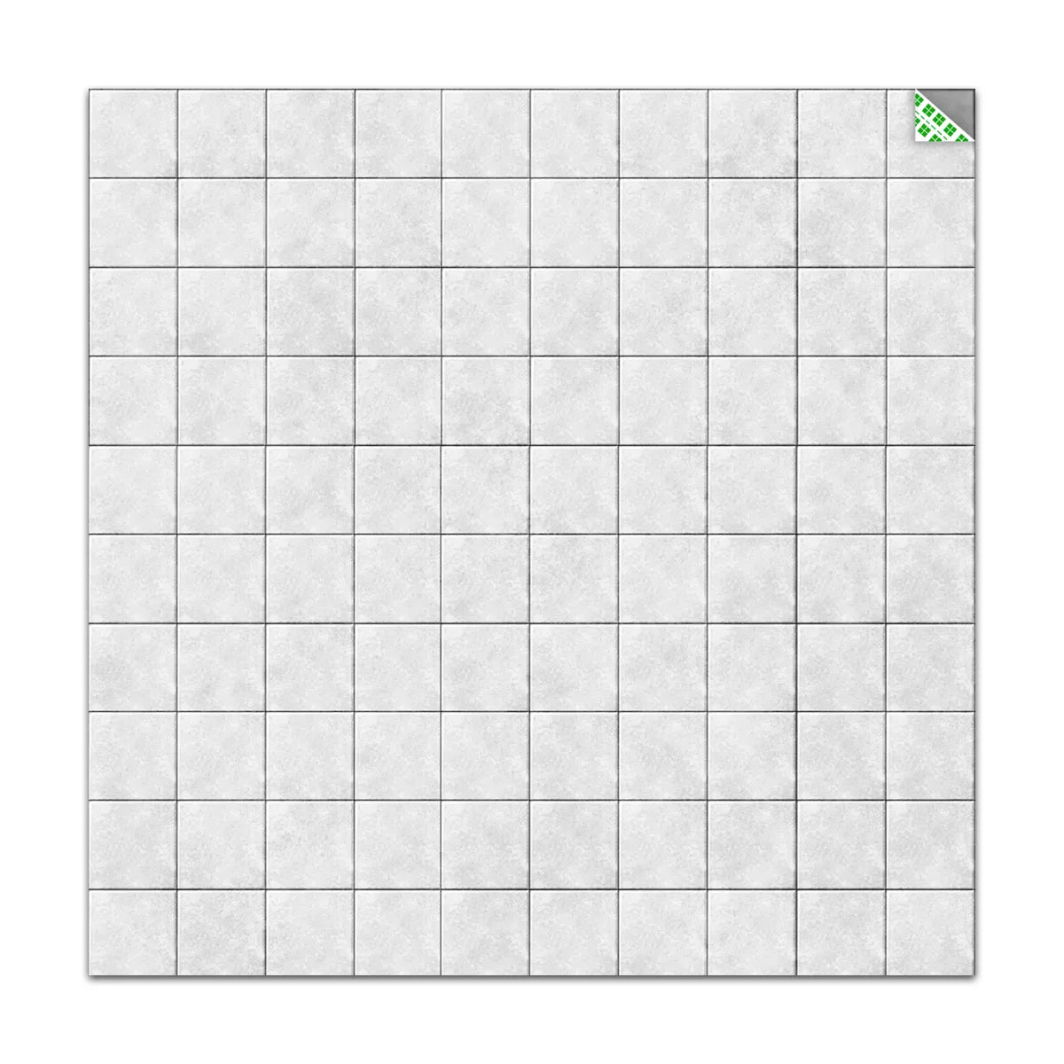 reaSquare standard micro irreversible temperature indicator sheet with 100 individual indicators